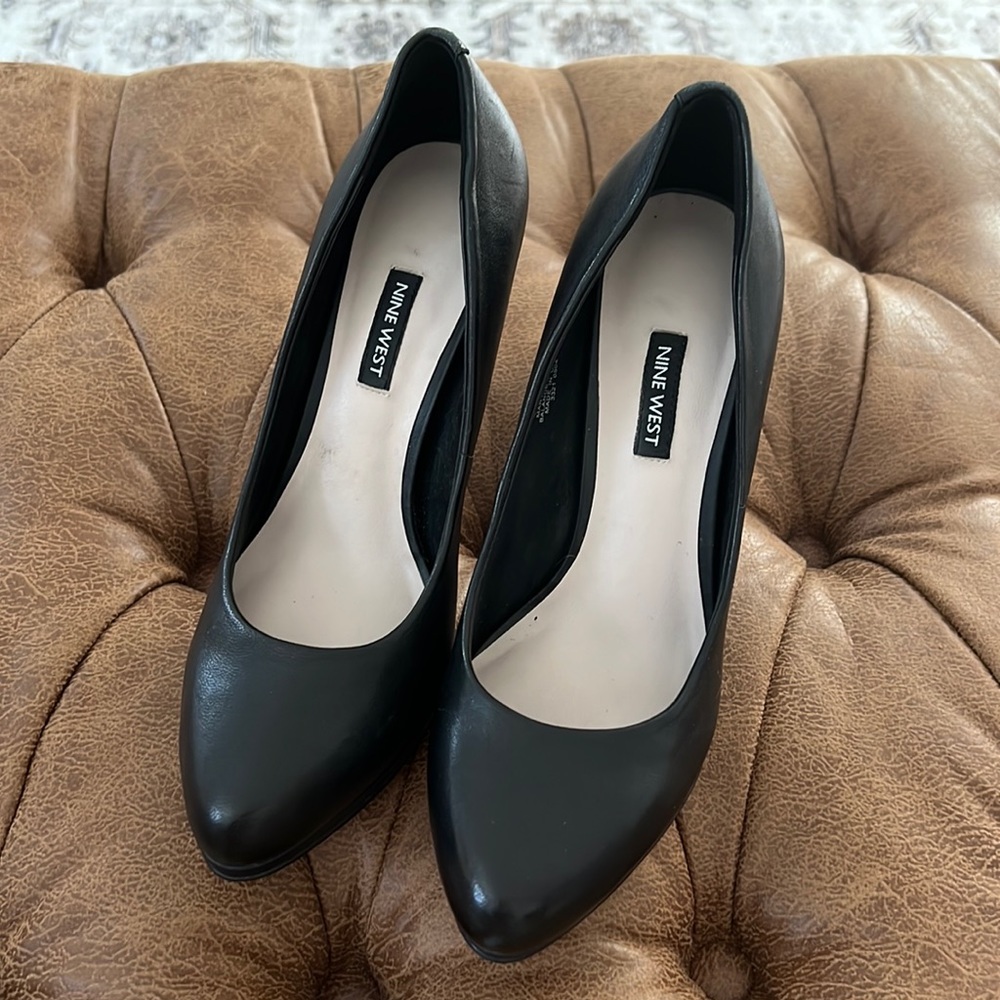 Nine West High Heels